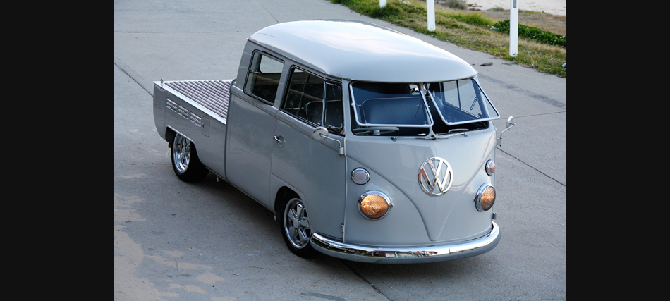 Volkswagen Spectacular: slideshow image 2