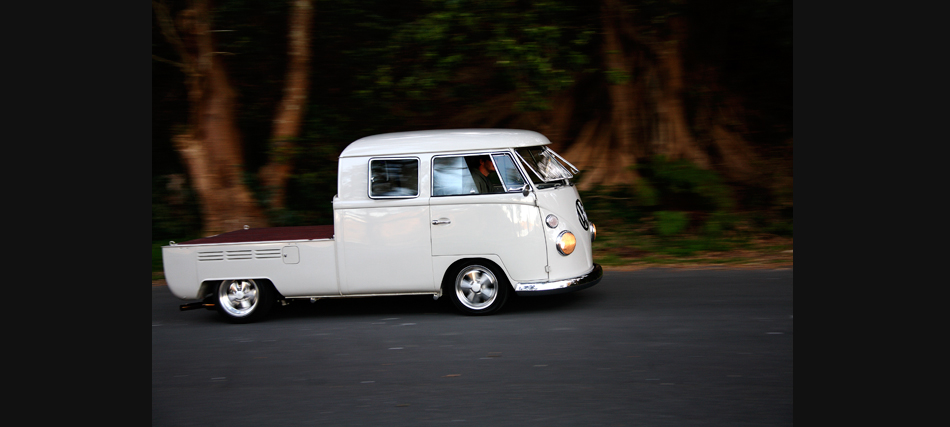 Volkswagen Spectacular: slideshow image 4