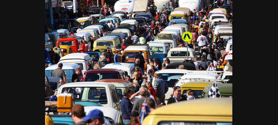 Volkswagen Spectacular: slideshow image 1