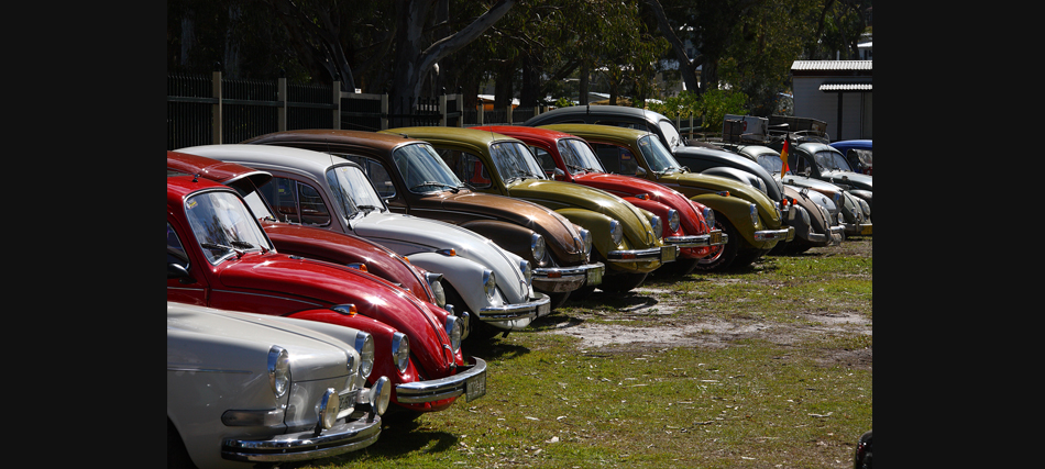 Volkswagen Spectacular: slideshow image 3