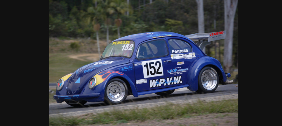 Volkswagen Spectacular: slideshow image 5