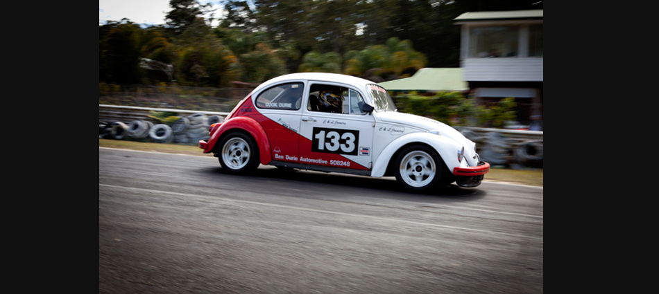 Volkswagen Spectacular: slideshow image 2