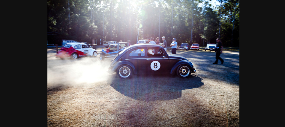 Volkswagen Spectacular: slideshow image 3