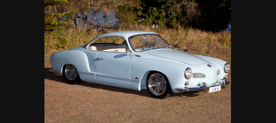 Volkswagen Spectacular: slideshow image 4