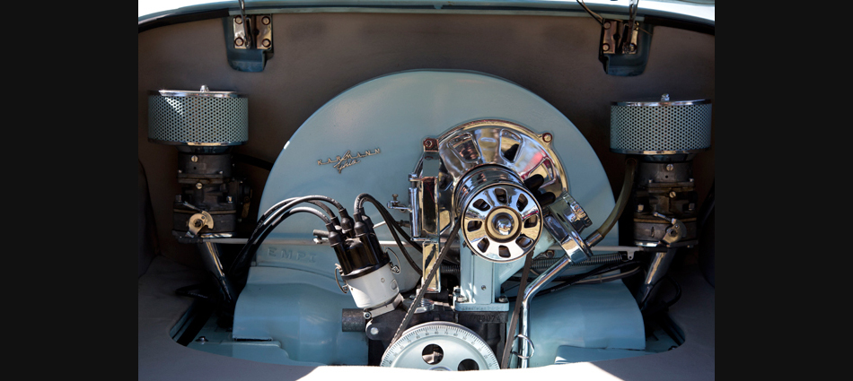 Volkswagen Spectacular: slideshow image 5
