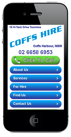 Coffs Hire