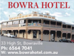 Bowra Hotel