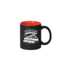 2021 VWS Coffee Mug